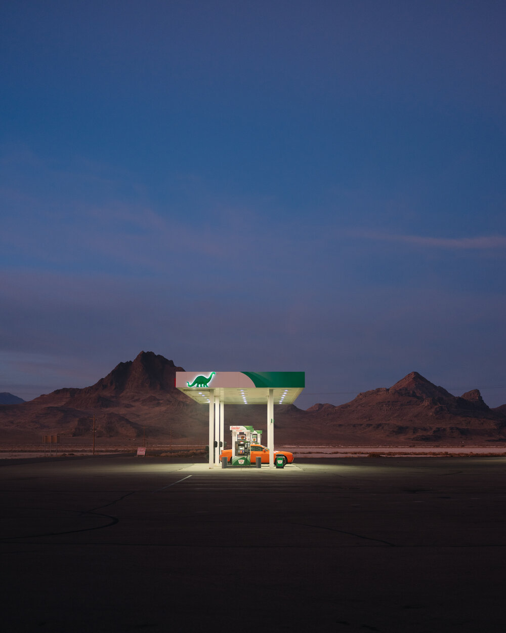 FM Vintage Lightroom Presets