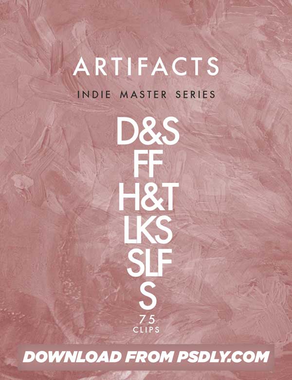 Artifacts Indie Master Series
