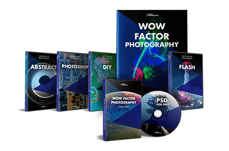 Expert Photography - Wow Factor Photography