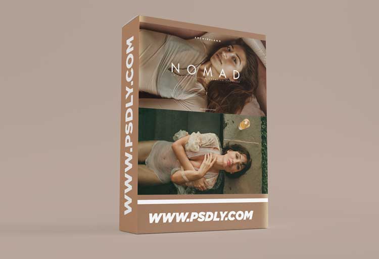 Archipelago Presets – NOMAD Presets