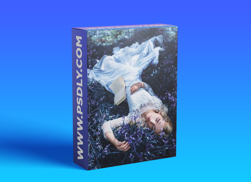 Adam Bird Post Processsing Tutorial