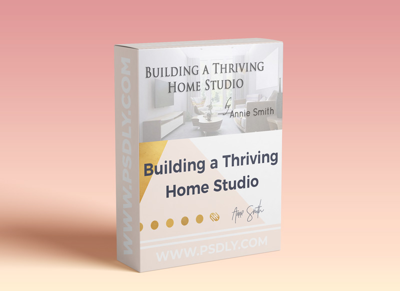 IPS Mastermind - Building a Thriving Home Studio