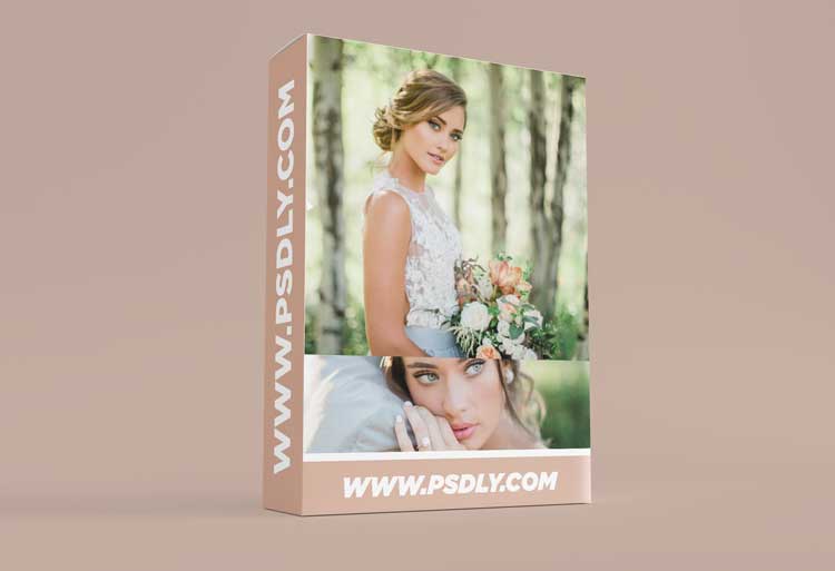 Mastin Labs Presets - Fujicolor Original v3.0