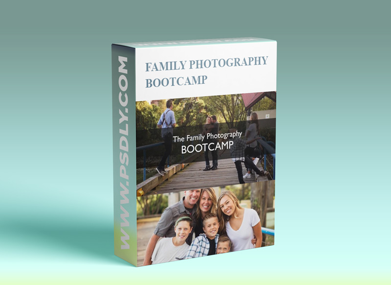 Matt Kennedys Family Photography Bootcamp