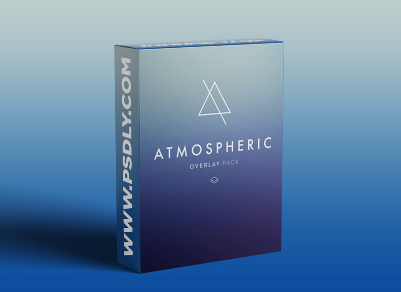 Mextures Premium – Atmospheric