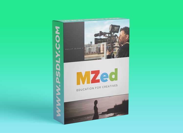 Philip Bloom's Cinematic Masterclass