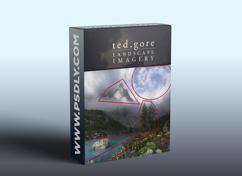 Ted Gore - Color Theory for Landscape Photography