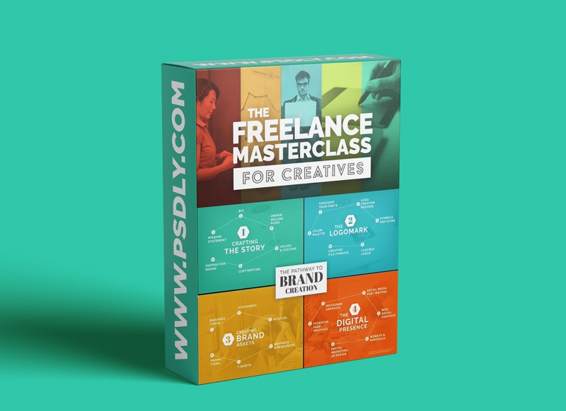 The Freelance Masterclass: The Ultimate Guide to Freelancing