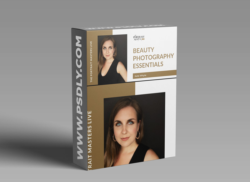 The Portrait Masters Live - Beauty Photography Essentials