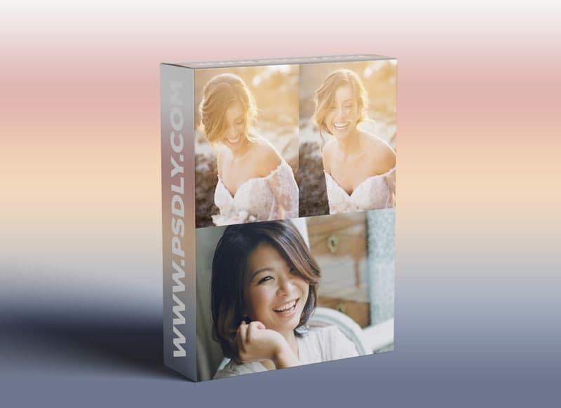 Posing 101 for the Prewedding, Engagement & Wedding Photography by Zabrina Deng