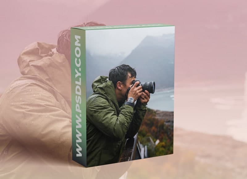 The Business of Photography