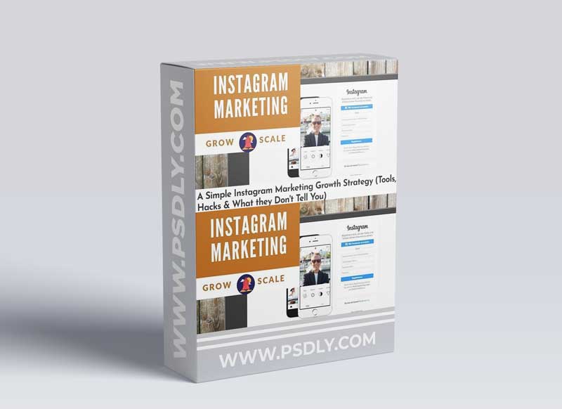 A Simple Instagram Marketing Growth Strategy (Tools, Hacks & What they Don't Tell You)