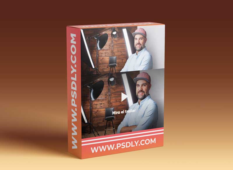 Crehana – Photographic Lighting Techniques