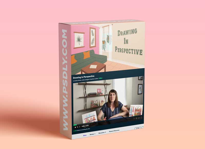 Drawing in Perspective