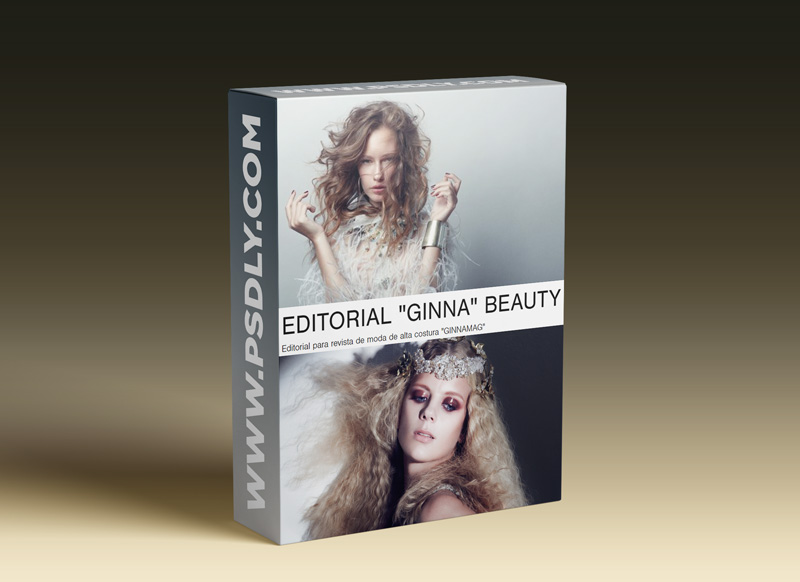 FACUNDO SCIUTTO - Photography Editorial Course