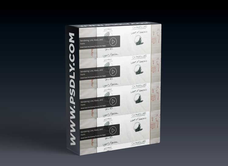 How to Organize your Costume Figure Drawing with Bill Perkins