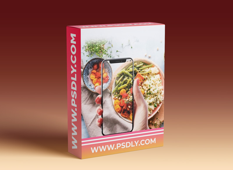 Ksenia Shalak - Learn to take great photos with your phone camera in just 7 days