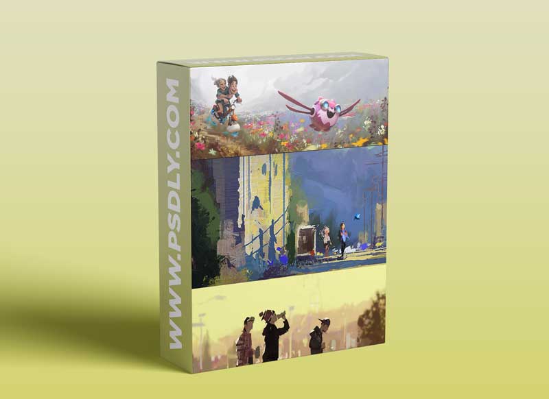 Lighting for Storytelling by Zac Retz