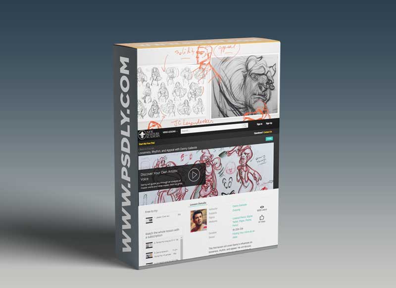 Looseness, Rhythm, and Appeal