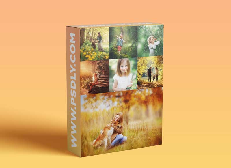 Mariya Strutinskaya - Children & Family Photo Processing