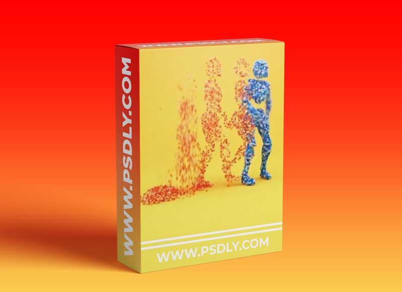 RedefineFX – tyFlow Basecamp: A Beginner 3D Simulation Course