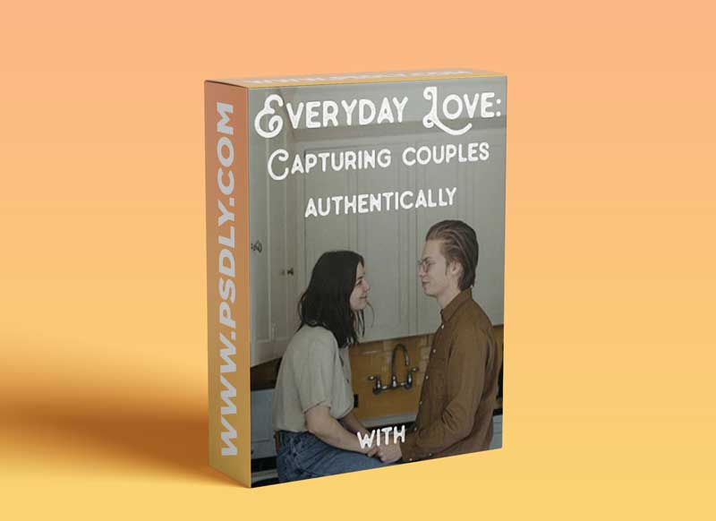 The Unraveled Academy - Everyday Love Capturing Couples Authentically with Chantel Marie