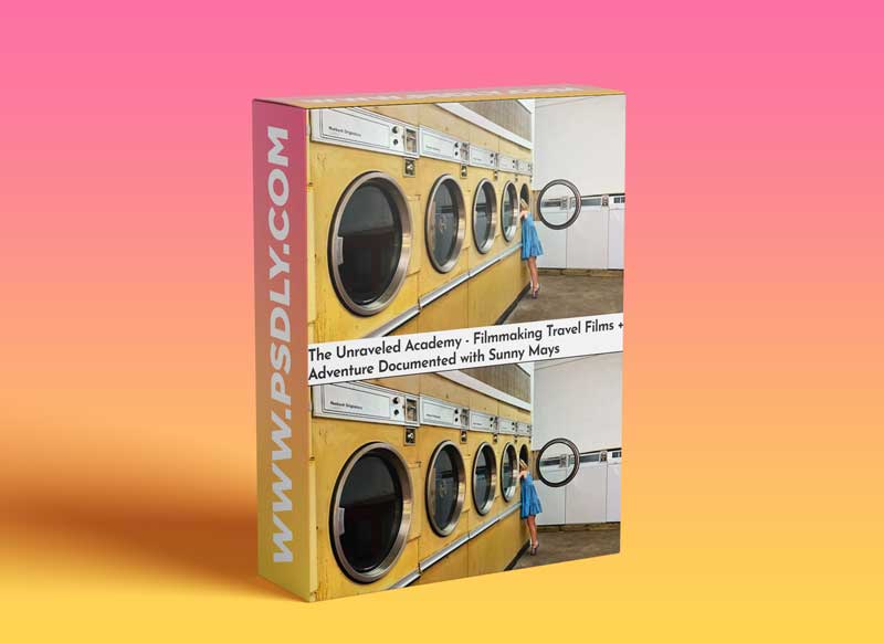 The Unraveled Academy - Filmmaking Travel Films + Adventure Documented with Sunny Mays