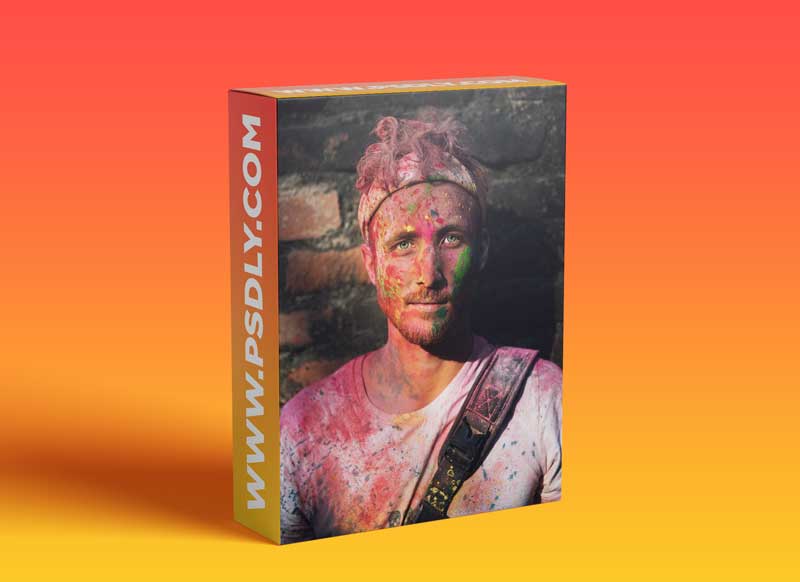 Thephotographymasterclass – The Photography Masterclass 2.0 By Jacob Riglin