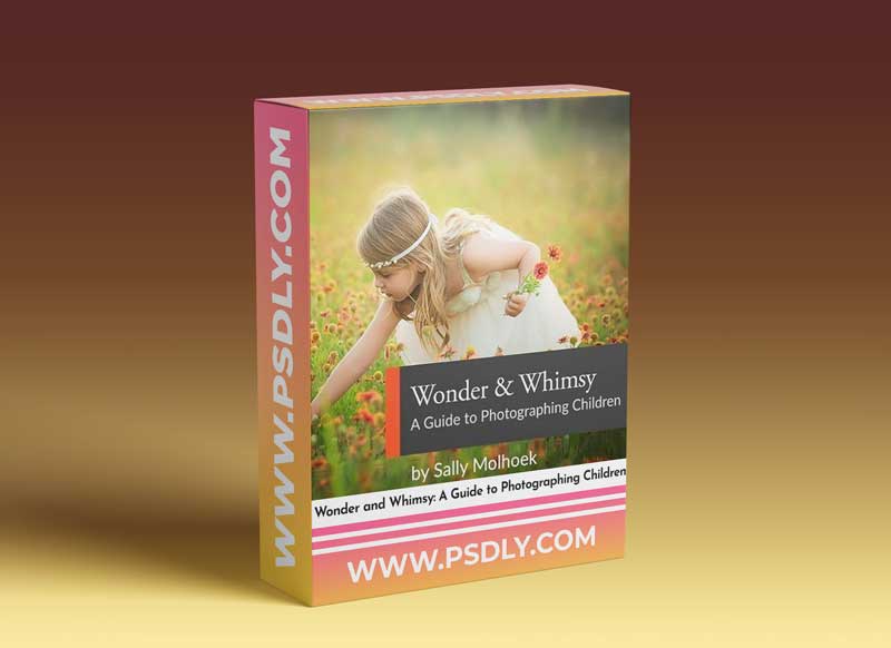 Wonder and Whimsy: A Guide to Photographing Children