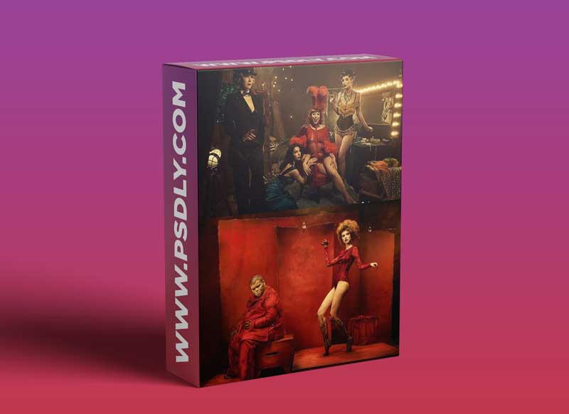 1 Photo Channel - The photographer’s eyes are always paid (Andrey Kezzin)