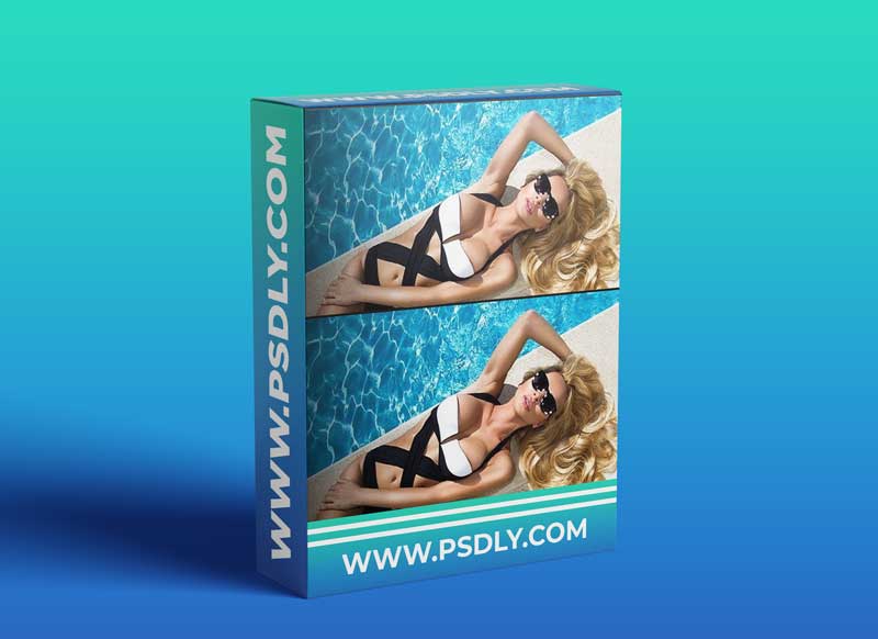 Alexey Dovgulya - Taking a Fashion Photo