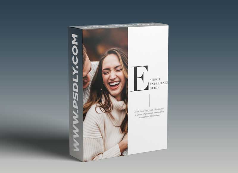 Athena and Camron - Shoot Experience Guide