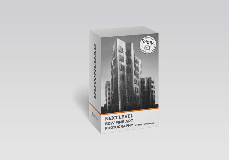 BWVision - Next Level Fine Art B&W Photography (2021 Update)