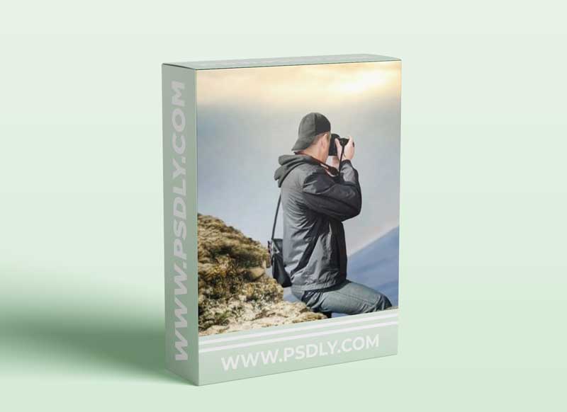 Beautiful Travel Footage by Alexander Zamorin, Vadim Shemet