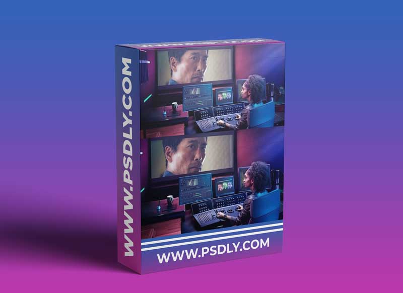 Conforming in DaVinci Resolve