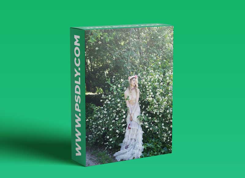 Exterior Edit by Rebeca Saray