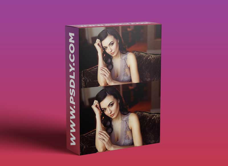 Isaeva Galina - Natasha: Editing Video