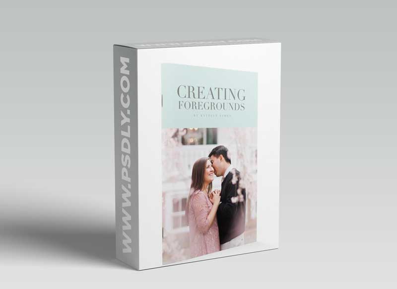 Katelyn James Photography - Creating Foregrounds Guide