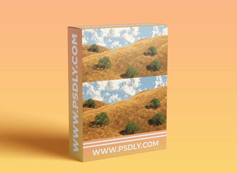 Lynda - Maya: Natural Environments