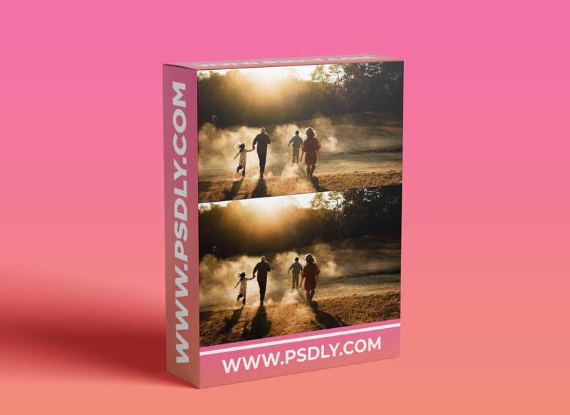 MOOD & THE STORY OF LIGHT - Photography Tutorial with Samantha McBride