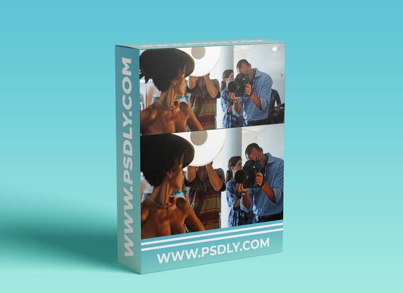 The Business of Photography by Nigel Barker (Updated)