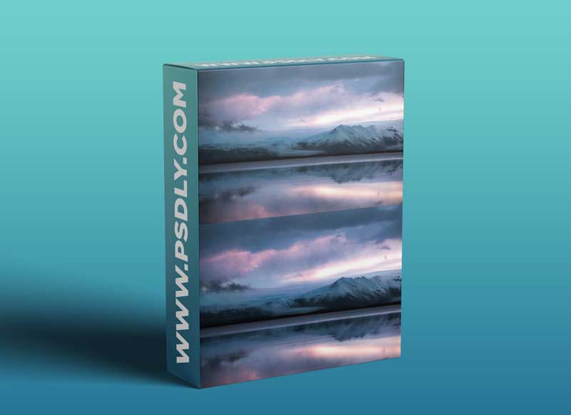 The Unraveled Academy - Landscapes + Night Photography