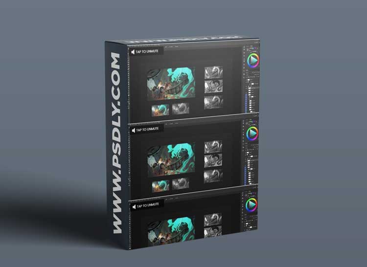 21 Draw – Illustration Masterclass