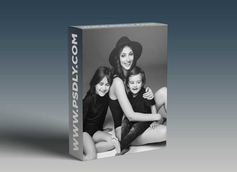 Alexandra Bunaeva - Studio Lighting Basics