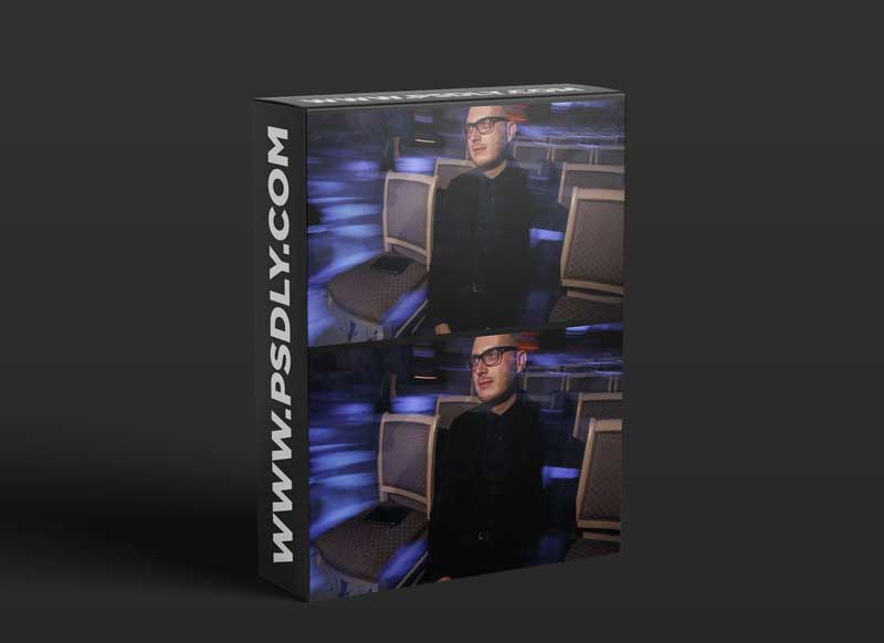 Andrey Khromov - The Secret of Making a Wedding Film