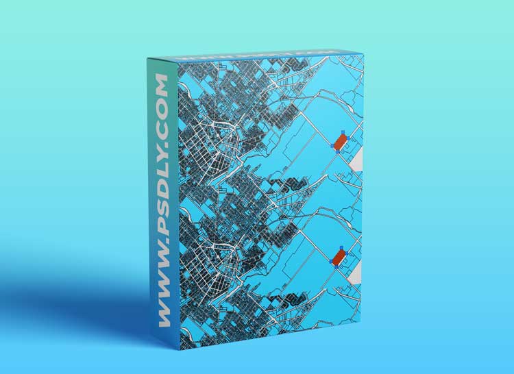 AutoCAD Map 3D 2022 Essential Training