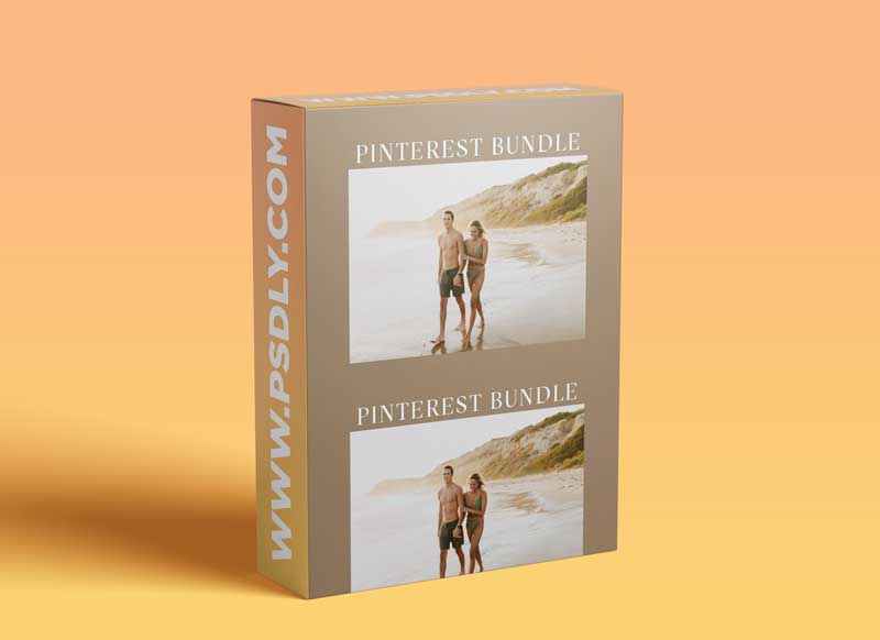 Beba Vowels - Pinterest Guide for Photographers