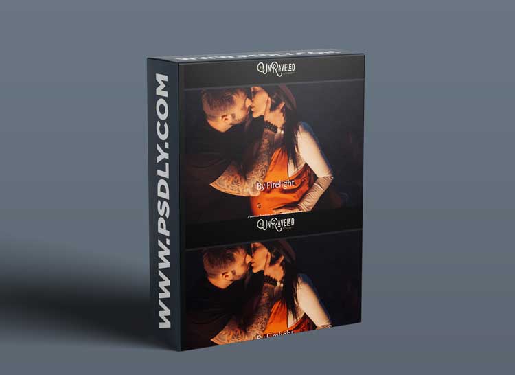 By Firelight - Creative Practice with Unraveled Academy