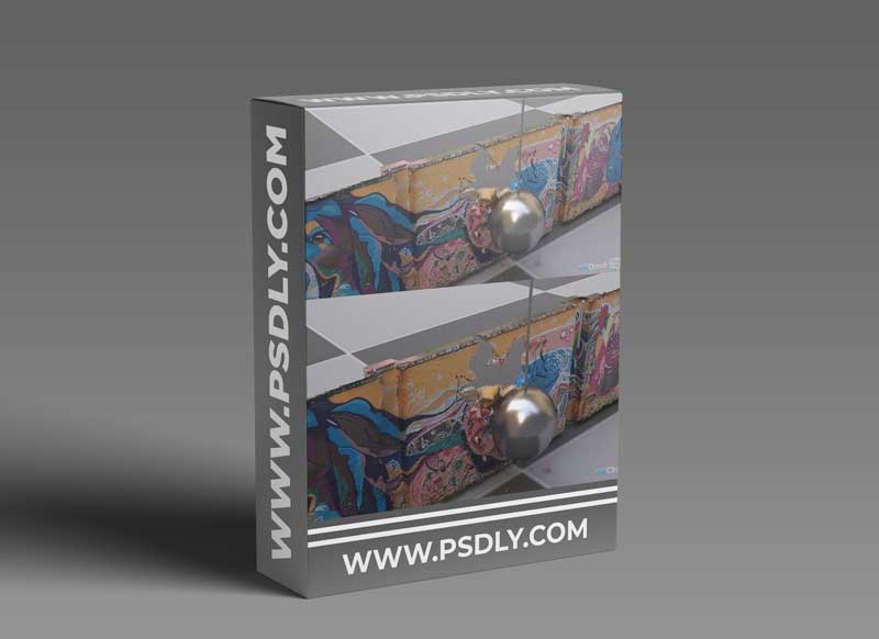 CGcircuit – VDB Fracturing in Houdini