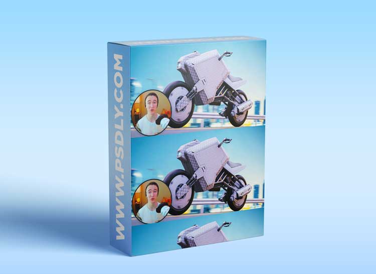 CGcookie - Fundamentals of Texturing in Blender